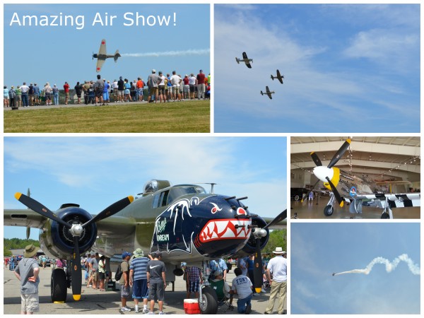 Air Show